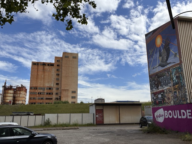Duisburg-Neuenkamp